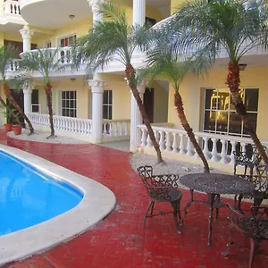  Homestay Brandon's And Dominican Republic