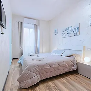  Apartment Leone Vatican House Italy
