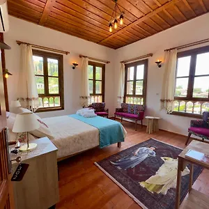  Homestay Cirkince Sirince Turkey