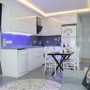  Apartment Pretty House Turkey