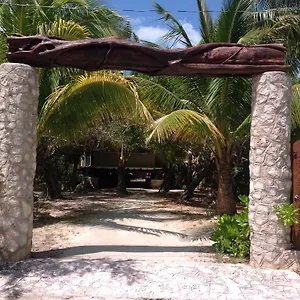  Holiday home La Casa De Juan Mexico