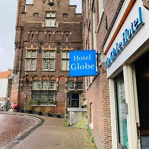  Vandrarhem The Globe