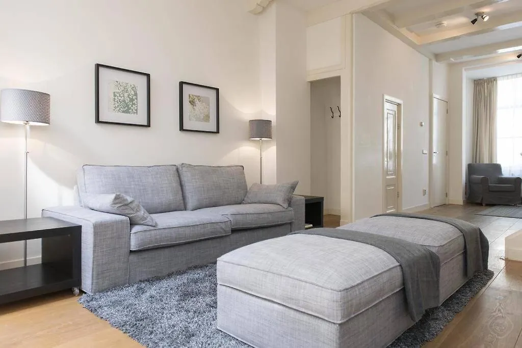 Apartment Stylish Canalhouse A Amsterdam Netherlands